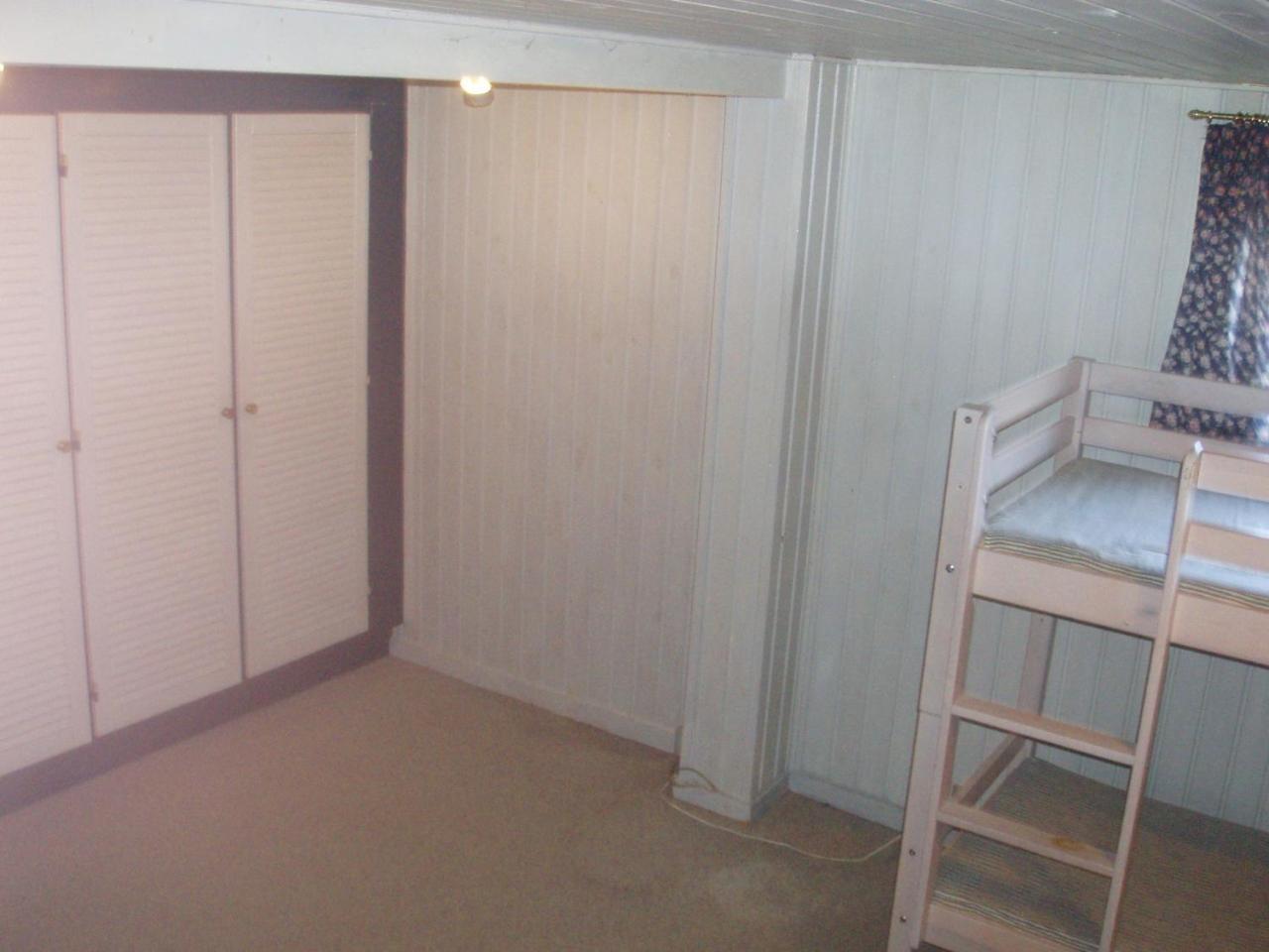 "Allehuset" Roslev 外观 照片